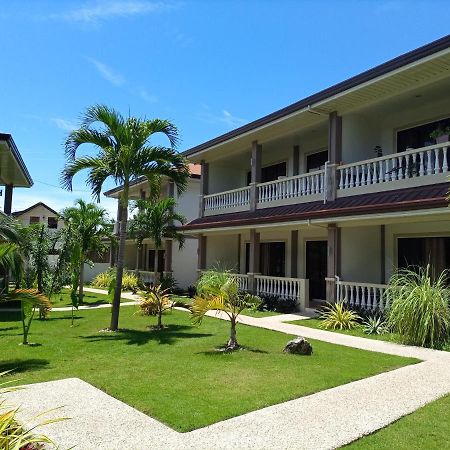 فندق Portofino Panglao Bohol المظهر الخارجي الصورة