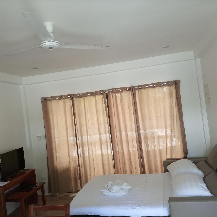 فندق Portofino Panglao Bohol المظهر الخارجي الصورة