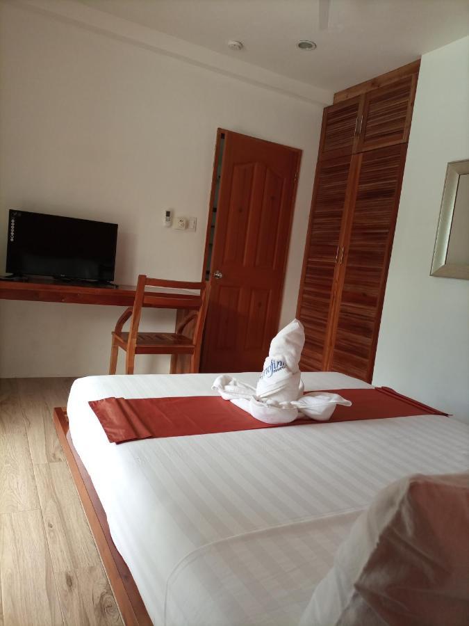 فندق Portofino Panglao Bohol المظهر الخارجي الصورة