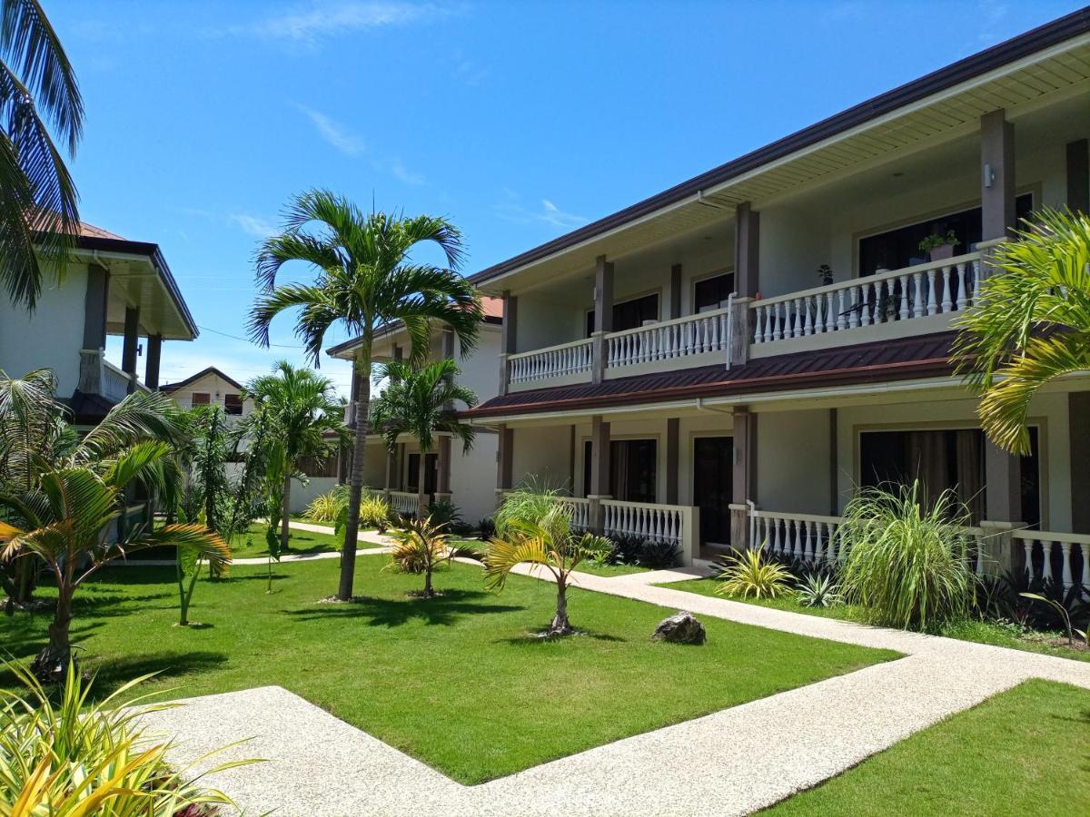 فندق Portofino Panglao Bohol المظهر الخارجي الصورة