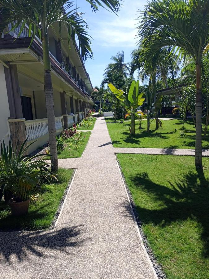 فندق Portofino Panglao Bohol المظهر الخارجي الصورة